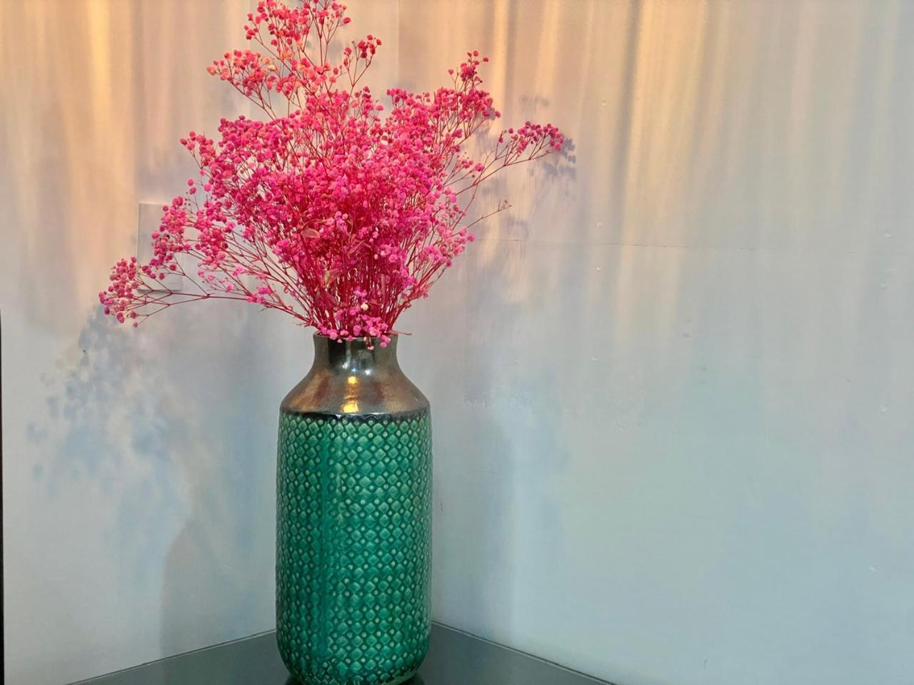 Cherry Blossom Ho Chi Minh City Bagian luar foto